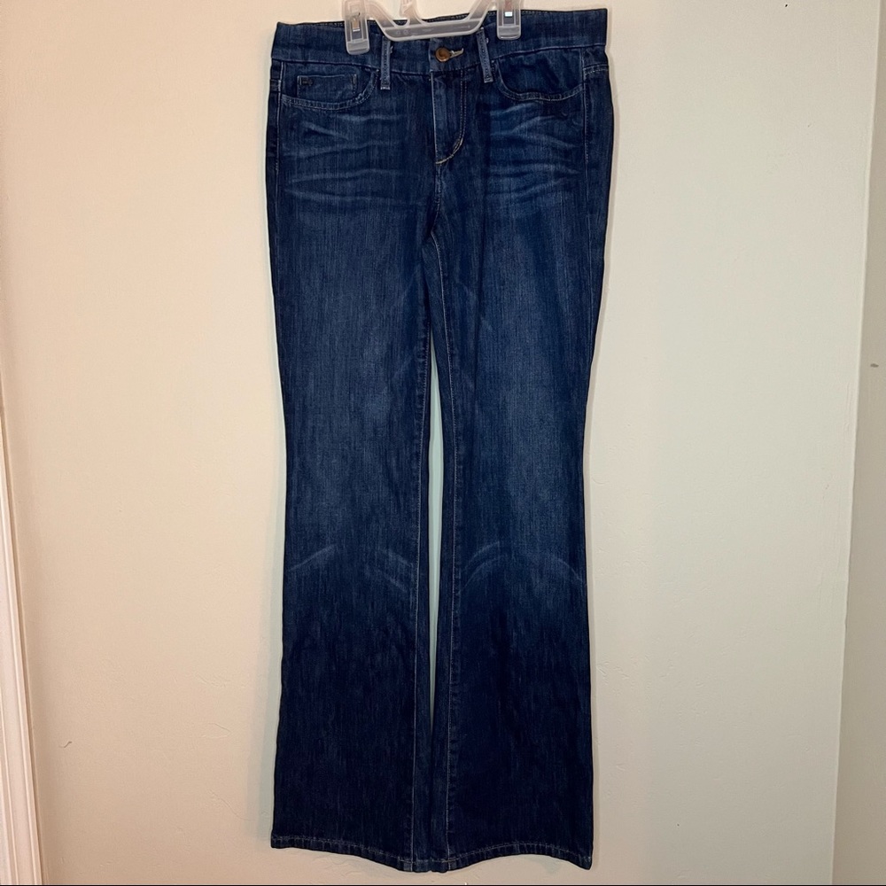 Joe’s Jeans Provocateur Bootcut Jeans